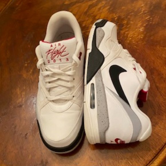 NIKE Air Flight 2013 - Picture 2 of 3